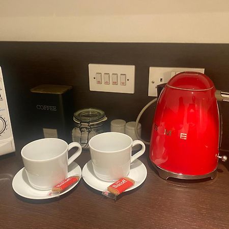 Heart Of Manchester 1 Bed Flat Экстерьер фото