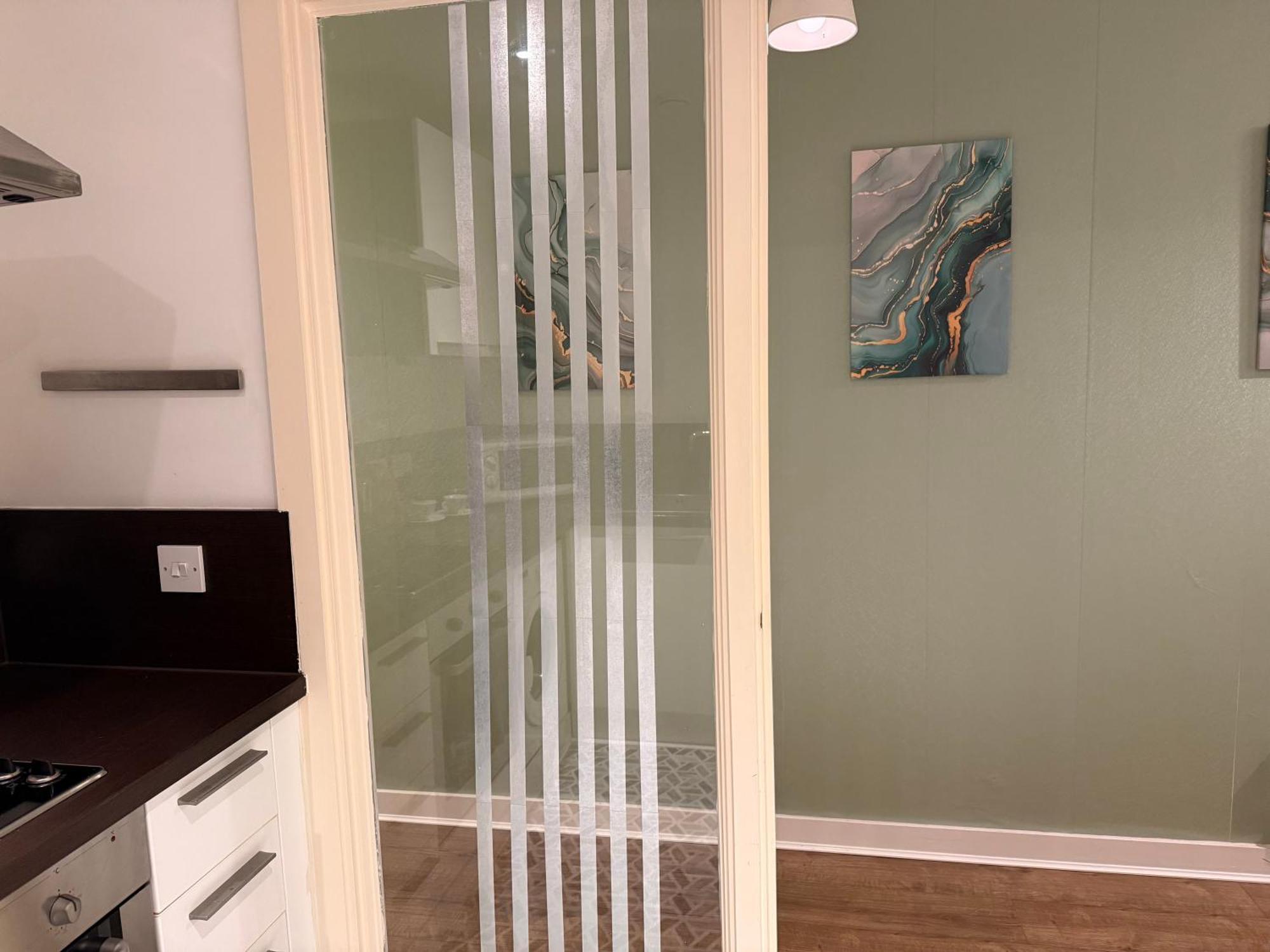 Heart Of Manchester 1 Bed Flat Экстерьер фото